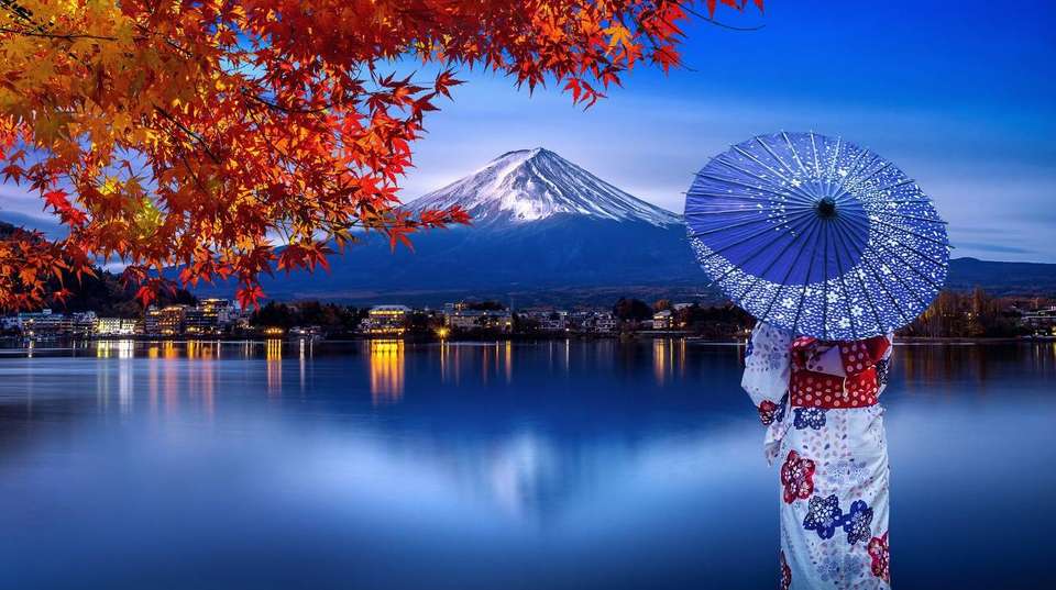 Discover Hidden Japan - Europamundo - Japan - Image 1