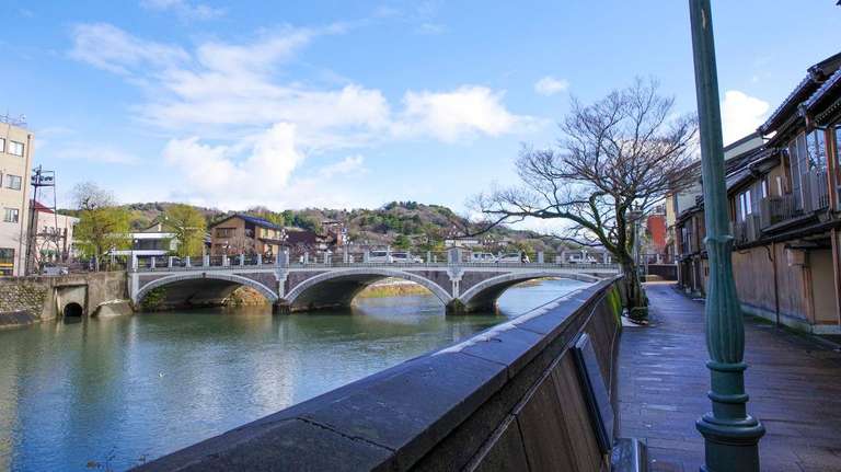 Eternal and Traditional Japan trip - alternative tour available