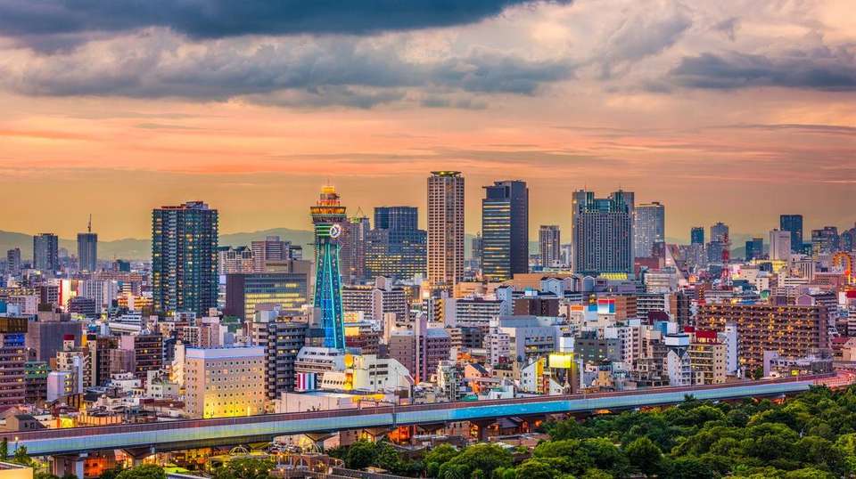 Japan Awaits You - Europamundo - Japan - Image 1