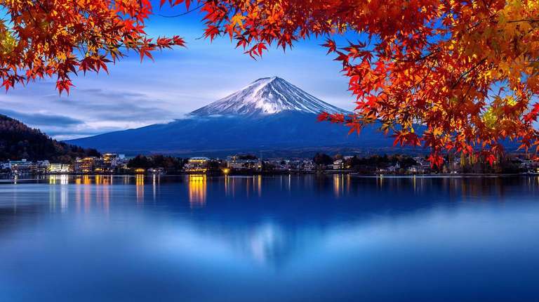 Journey to the Heart of Japan, Ending in Sapporo trip - alternative tour available