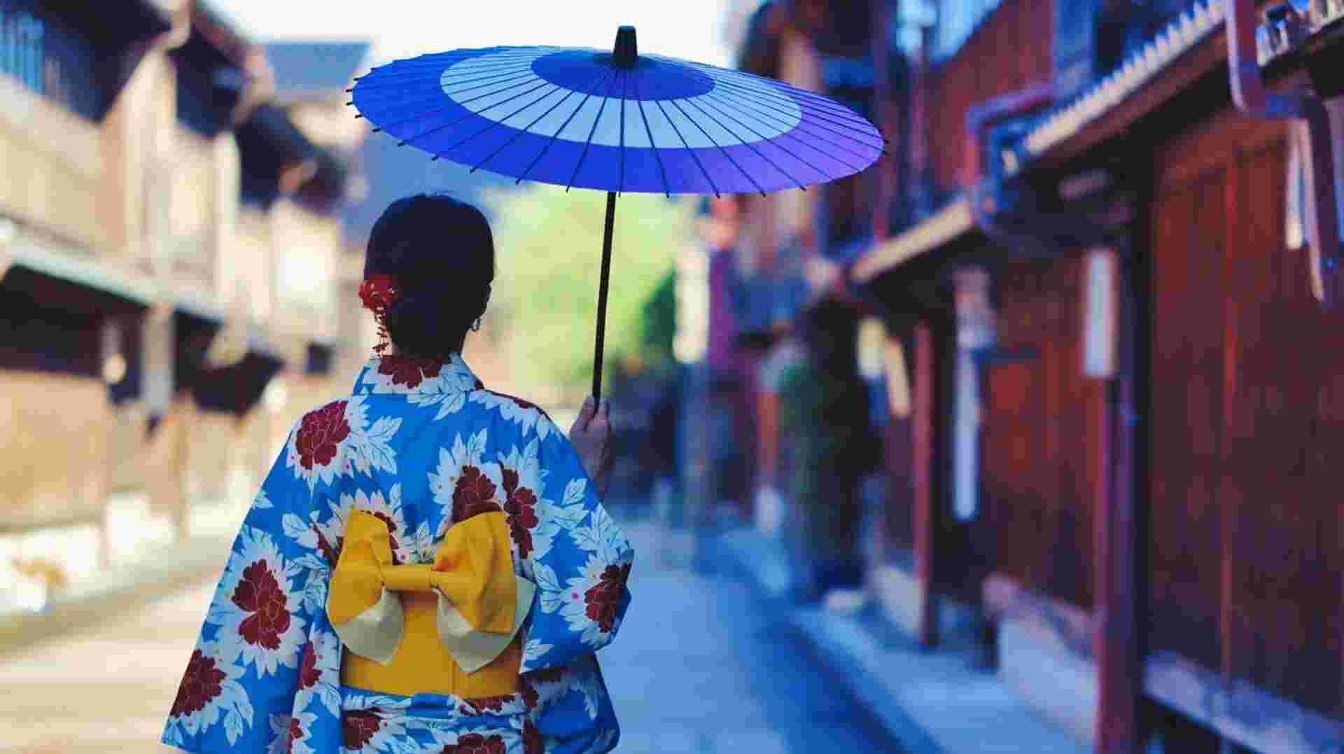 Korean Snapshots and Japan with Hakone