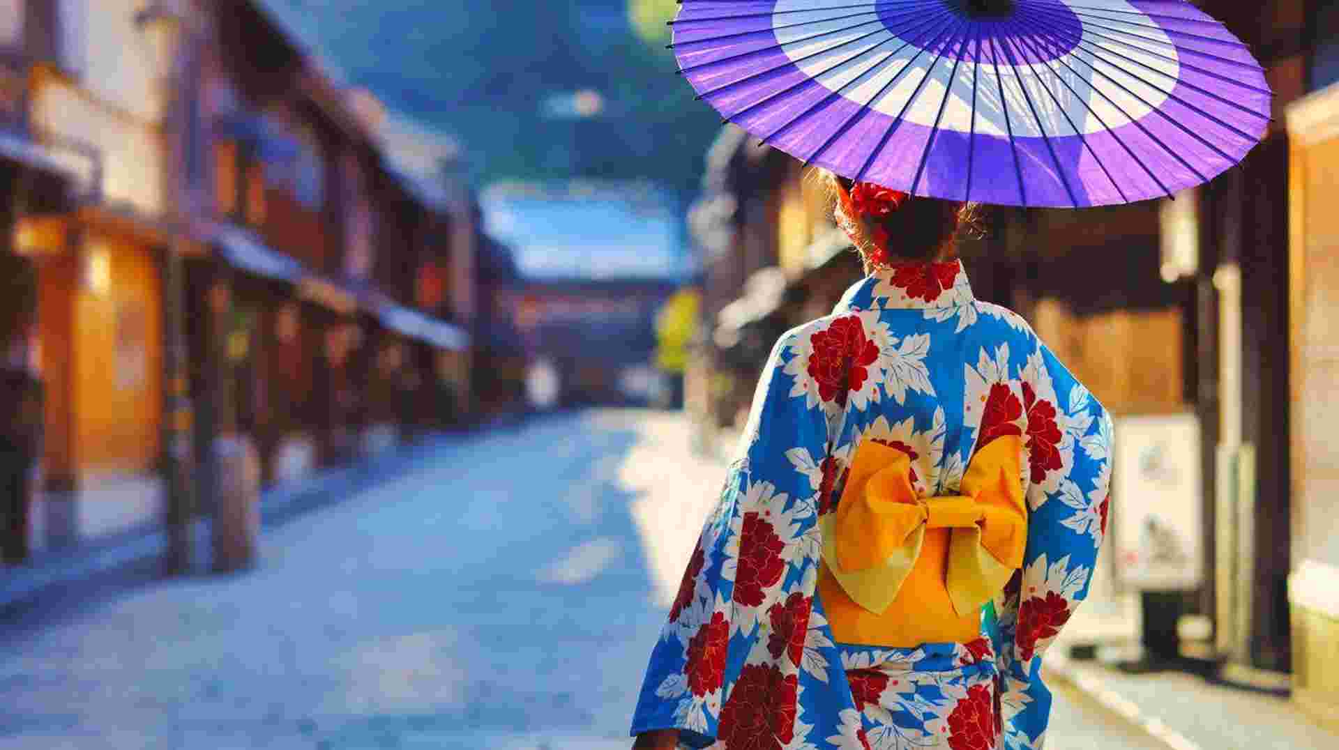 Sakura Dreams with South Korea