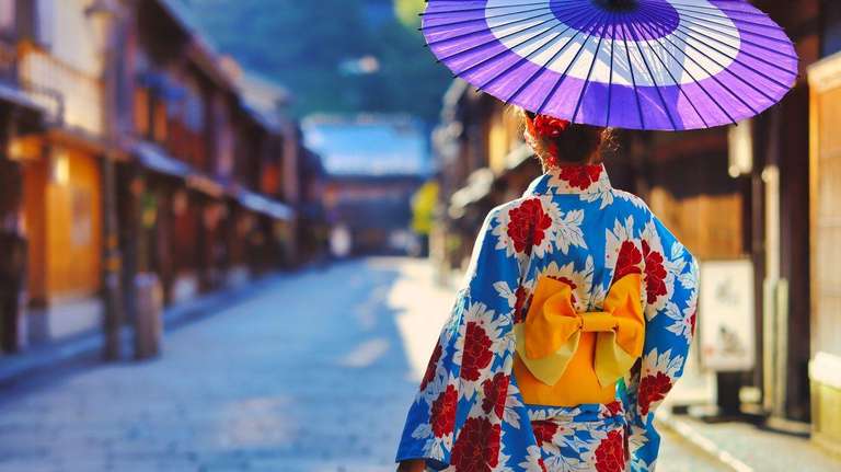 Sakura Dreams with South Korea trip - alternative tour available