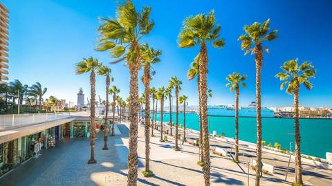 Ultimate Andalusia - 10 Days