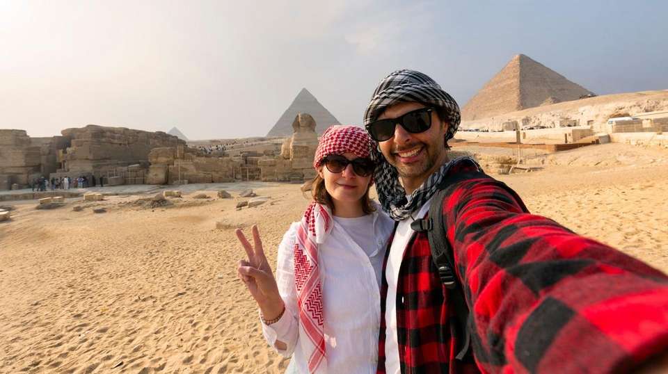 King Ramses Nile Cruise (And Optional Flight) - 13 days - On The Go Tours - Egypt - Image 11