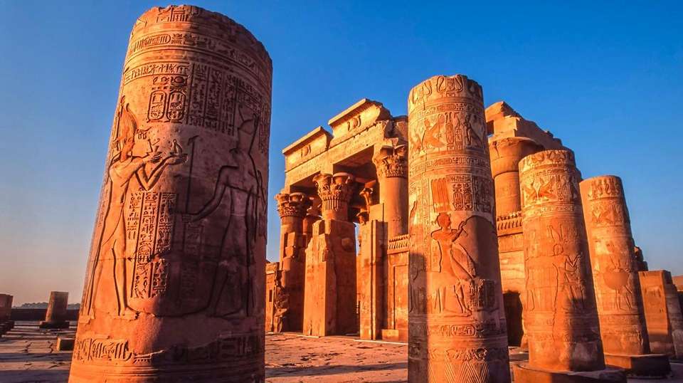 King Ramses Nile Cruise (And Optional Flight) - 13 days - On The Go Tours - Egypt - Image 15