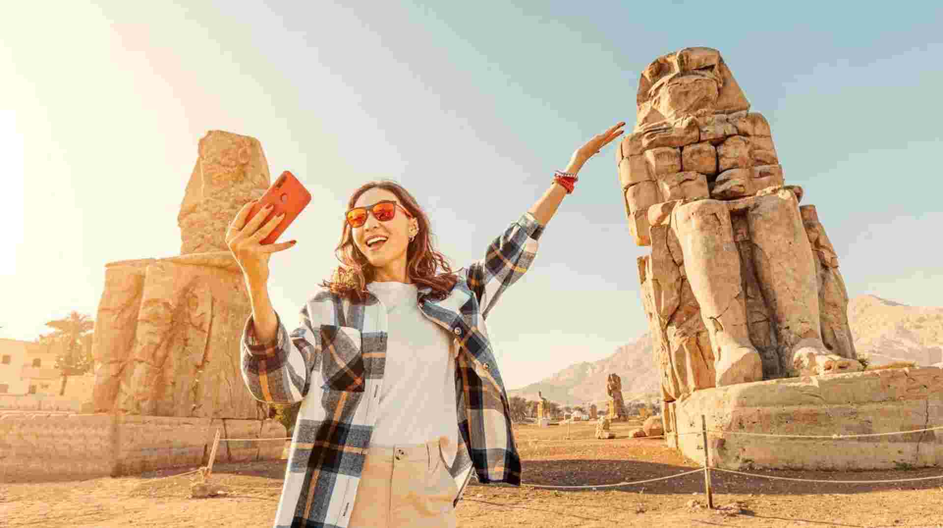 King Ramses Nile Cruise (And Optional Flight) - 13 days