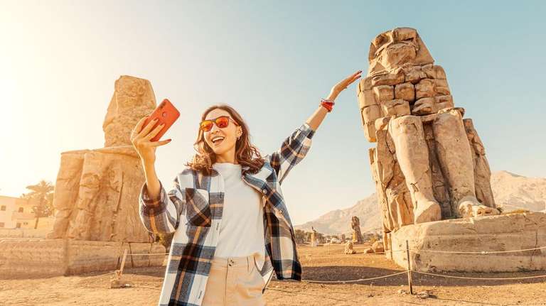 King Ramses Nile Cruise (And Optional Flight) - 13 days - 13 days