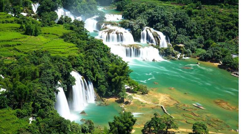 Off The Beaten Path Norther Vietnam From Hanoi 6 Days trip - alternative tour available