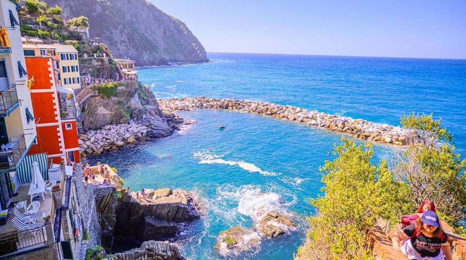 Tuscany & Cinque Terre Tour Package - 5 Days - undefined - Image 2