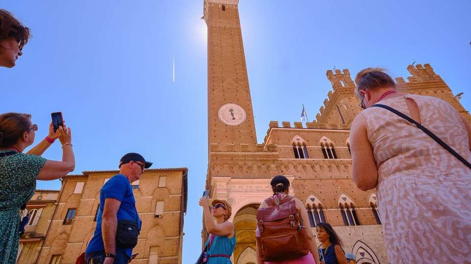 Tuscany & Cinque Terre Tour Package - 5 Days - undefined - Image 4