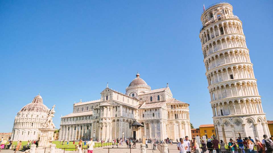 Tuscany & Cinque Terre Tour Package - 5 Days - undefined - Image 7
