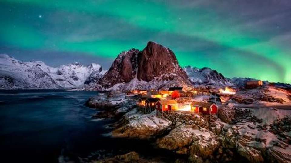 Arctic Experience 2026 - undefined - Image 2