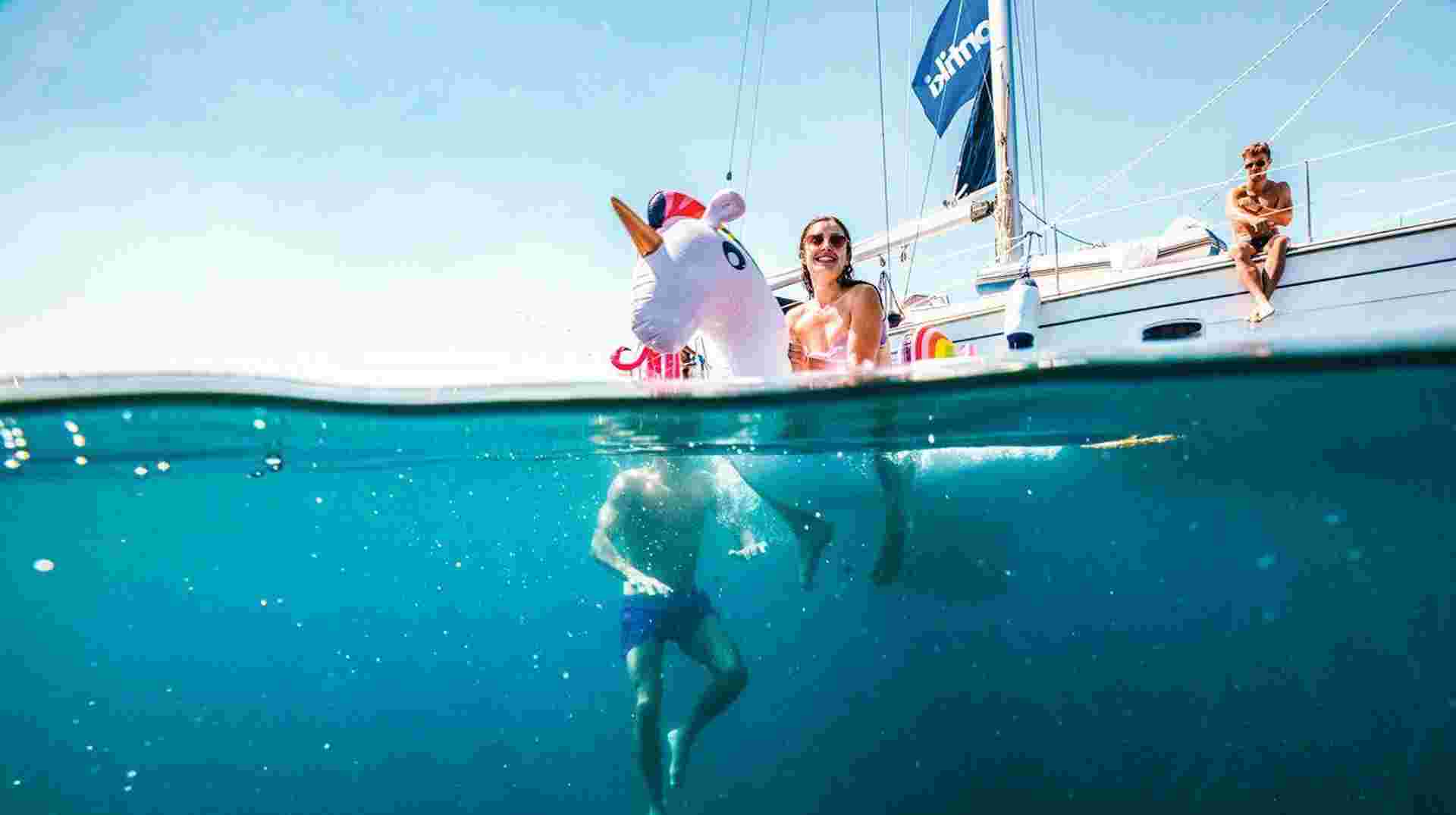 Highlights of Greece with Island Hopping