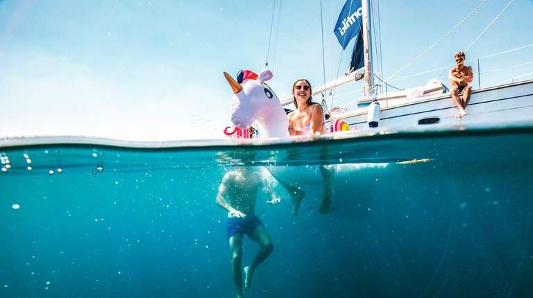 Highlights of Greece with Island Hopping trip - alternative tour available