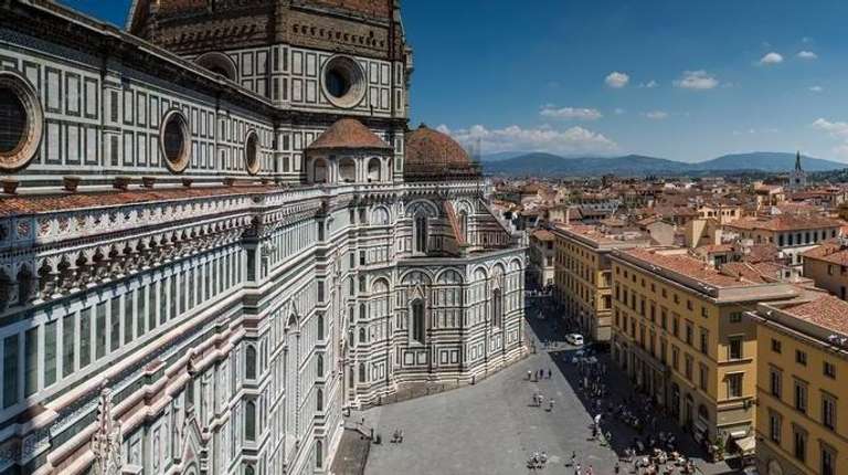 Ultimate Italy - August 2027