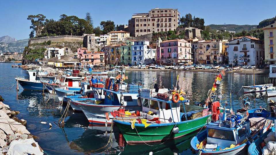 Local Living Italy—Sorrento - G Adventures - Italy - Image 12