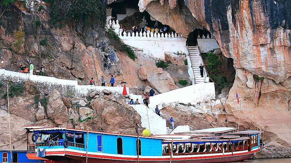 6 Days - Laos Adventure Tour - undefined - Image 2