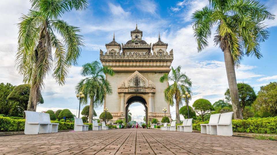 6 Days - Laos Adventure Tour - undefined - Image 5