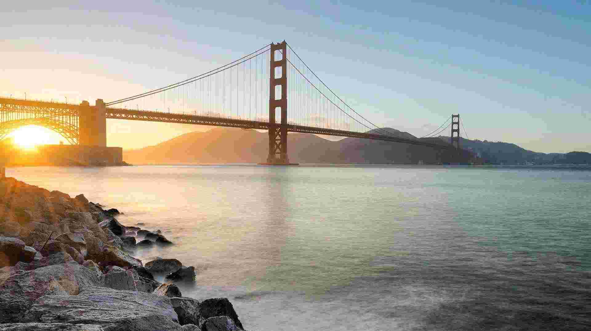 Northern California with Yosemite National Park