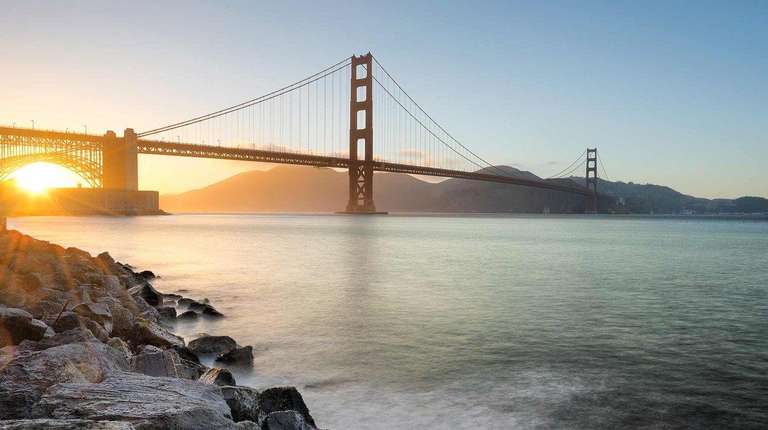 Northern California with Yosemite National Park trip - alternative tour available