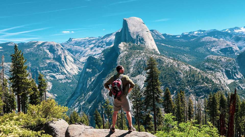 Northern California with Yosemite National Park - Trafalgar - USA - Image 3