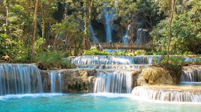 9 Days Northern Vietnam and Luang Prabang trip - alternative tour available