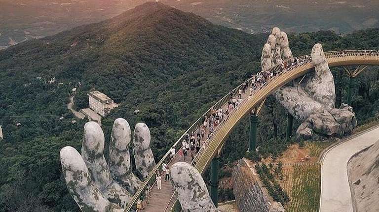 17 Days of Vietnam - Thailand Highlights trip - alternative tour available