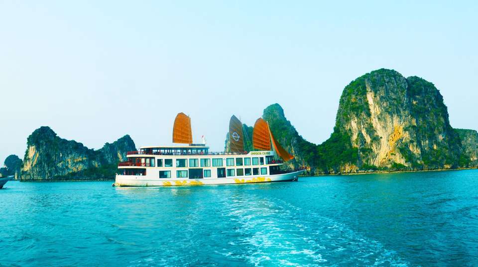 17 Days of Vietnam - Thailand Highlights - undefined - Image 4