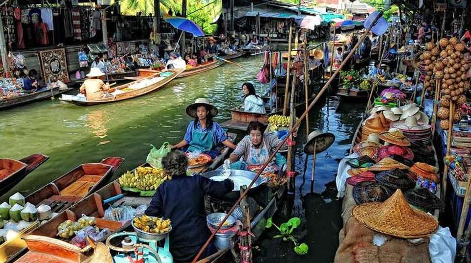 17 Days of Vietnam - Thailand Highlights - undefined - Image 5