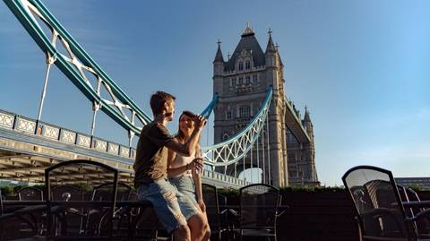 English Adventure - 10 Days