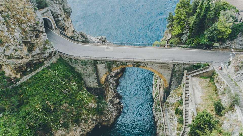Sorrento, Positano, Amalfi, Capri & Pompeii - Click Tours - Italy - Image 5