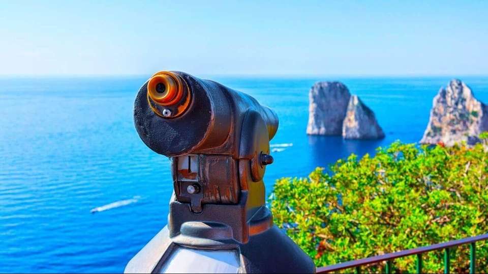 Sorrento, Positano, Amalfi, Capri & Pompeii - Click Tours - Italy - Image 6