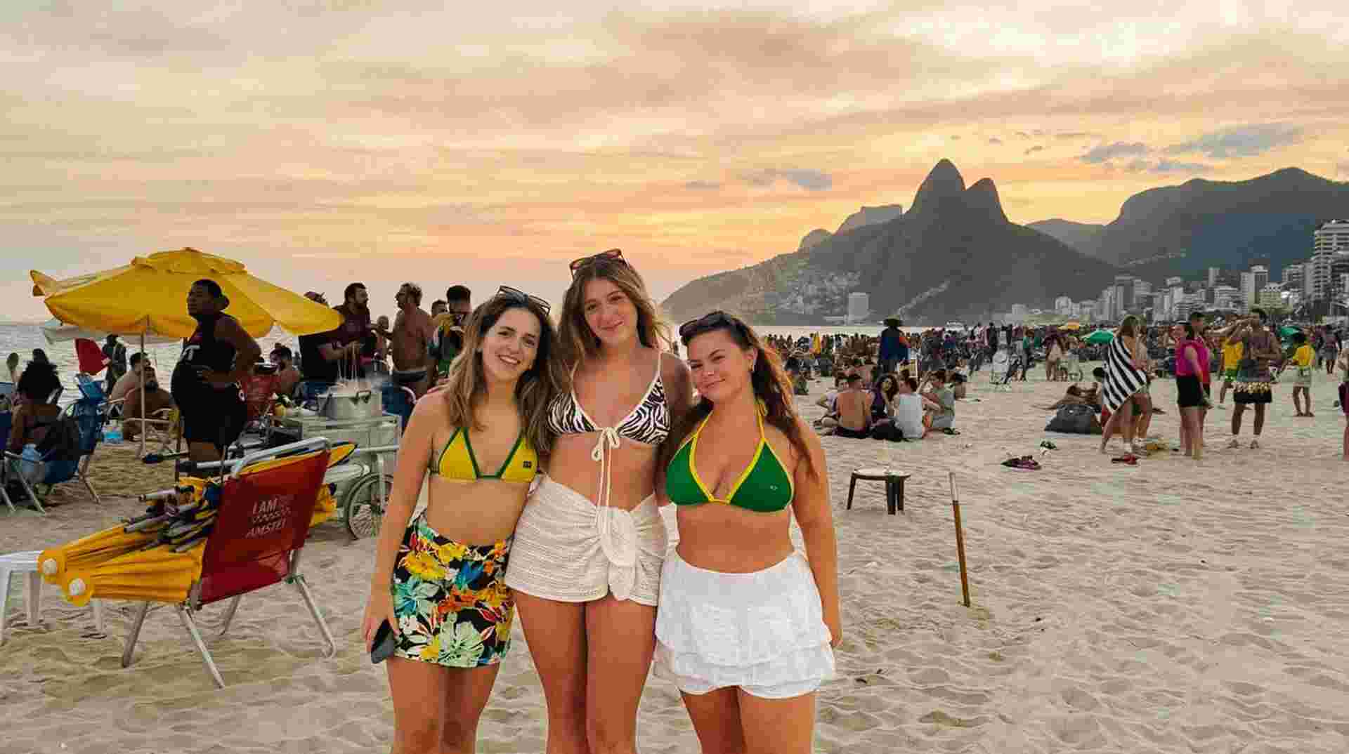 Brazil Experience