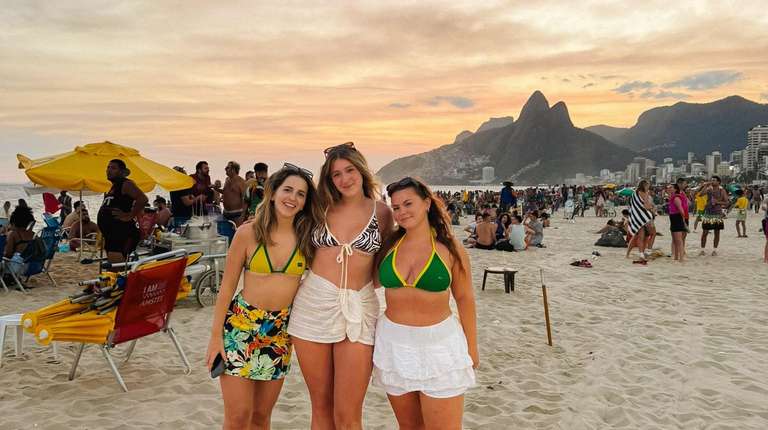 Brazil Experience trip - alternative tour available