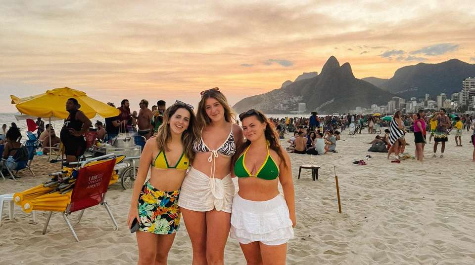 Brazil Experience - Trutravels - Brazil - Image 1