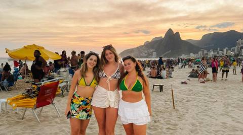 Festivals And Events Tour: Brazil Experience