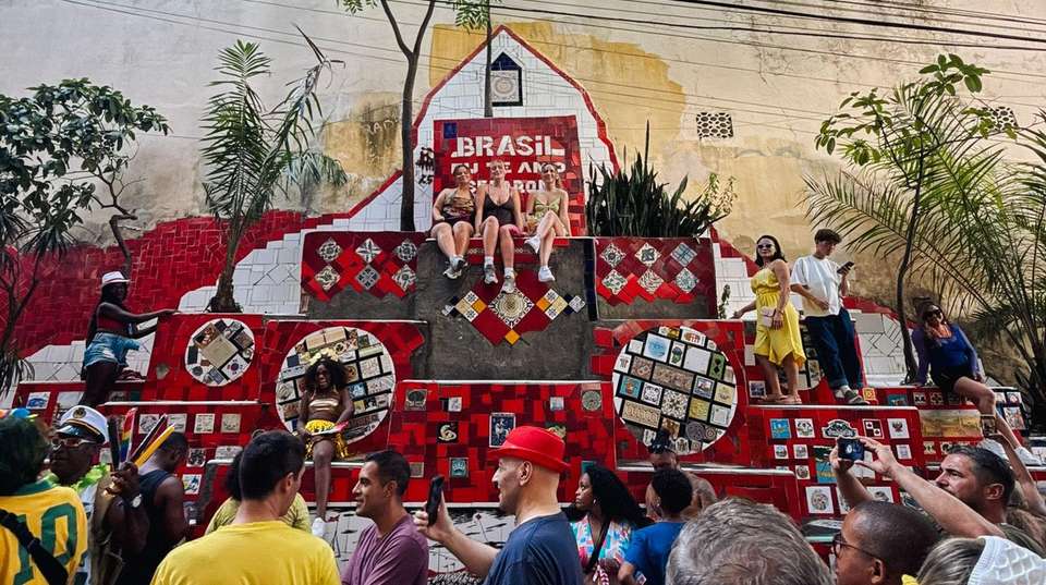 Brazil Experience - Trutravels - Brazil - Image 2