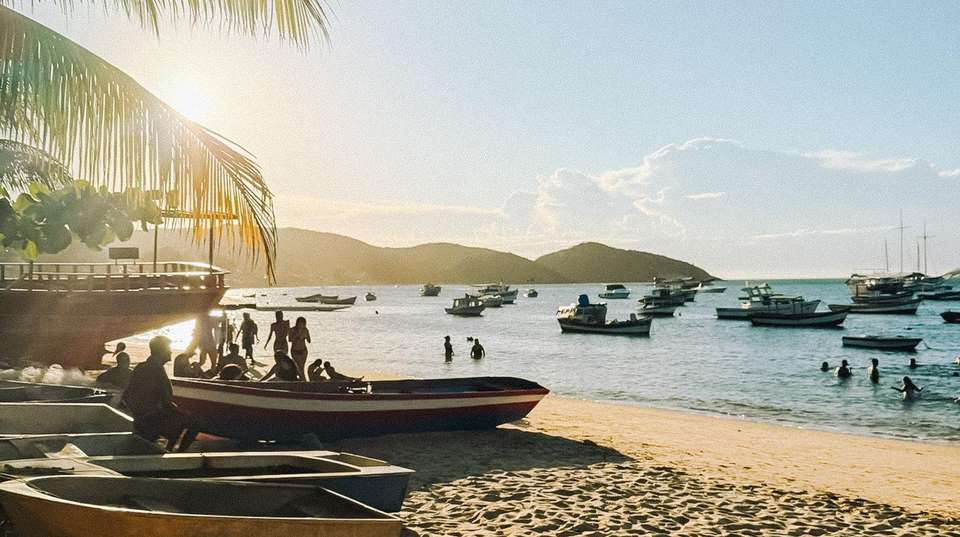 Brazil Experience - Trutravels - Brazil - Image 3