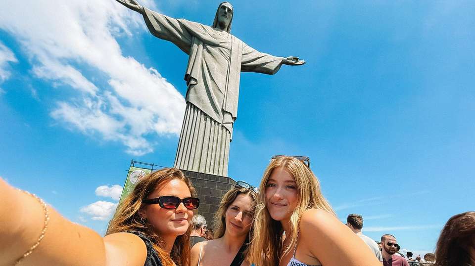 Rio Carnival - Trutravels - Brazil - Image 2