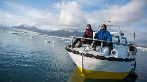 Waterfalls Tour: Best Of Iceland