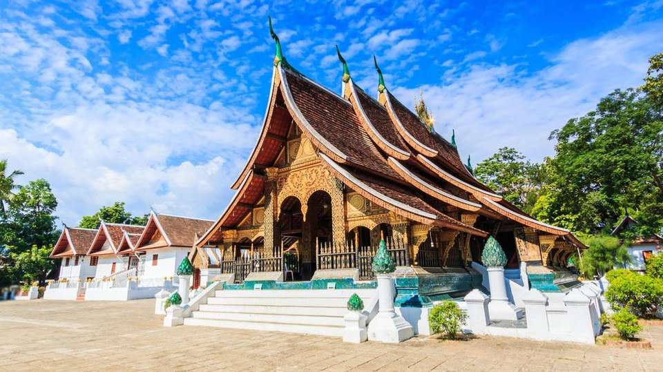 7 Days Cultural Odyssey Laos - undefined - Image 2