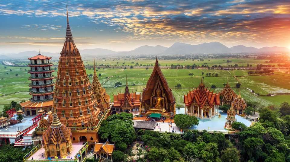 6 Days The Ultimate Bangkok Adventure - undefined - Image 4