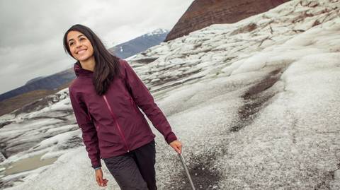 Waterfalls Tour: Iceland Northern Lights & Golden Circle