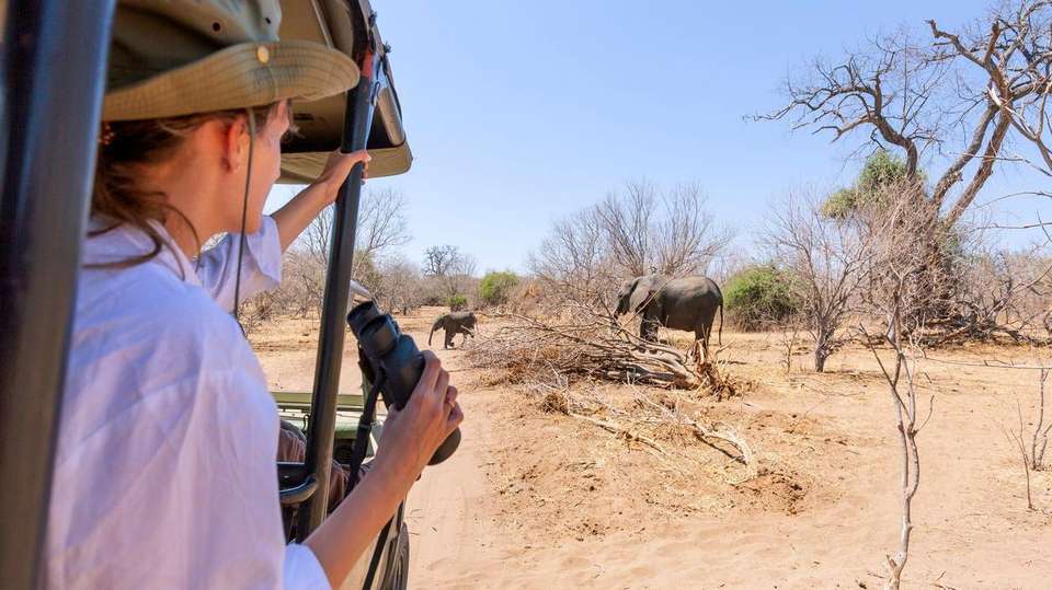 Tanzania Adventure - Contiki - Tanzania - Image 2