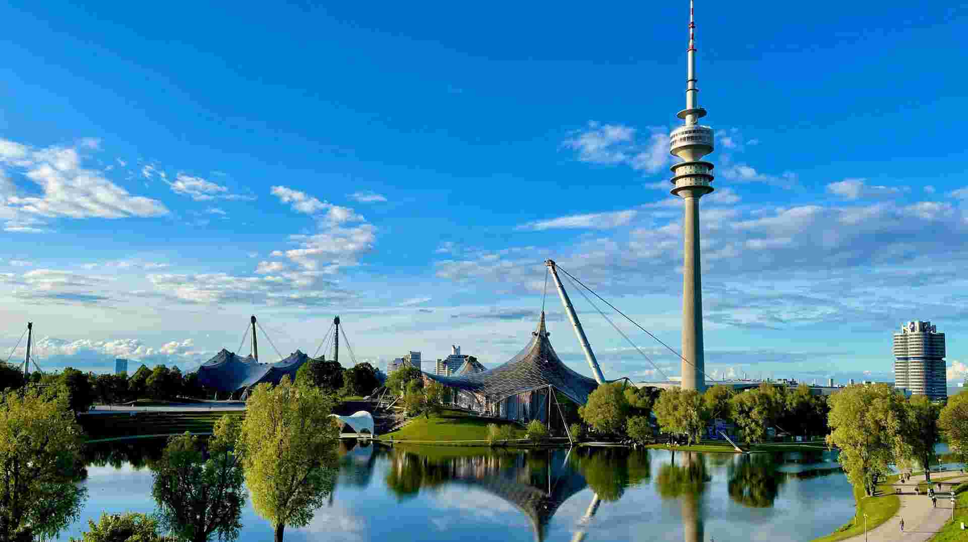 All Around Europe - 2026