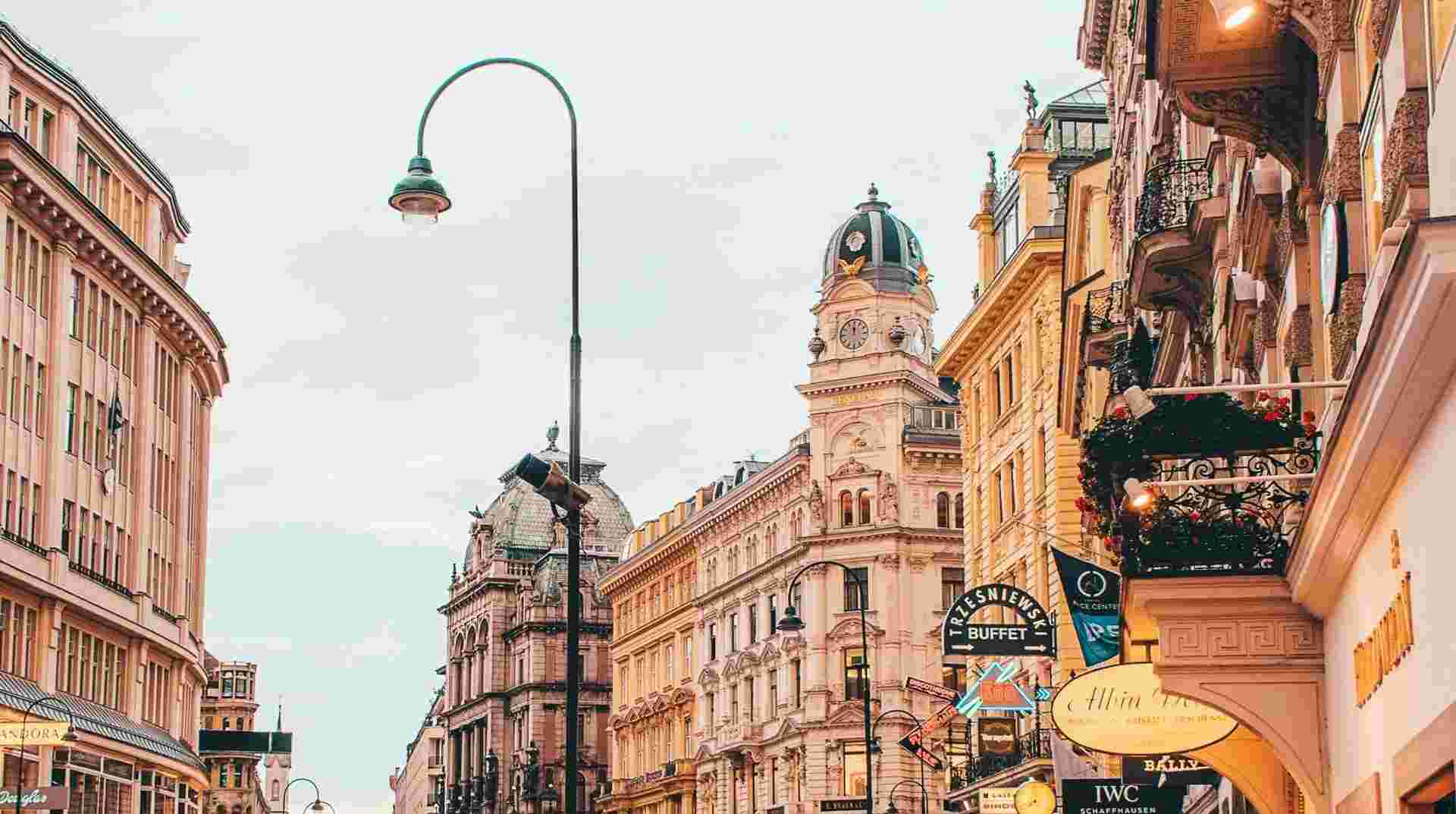 Incredible Central & Eastern Europe