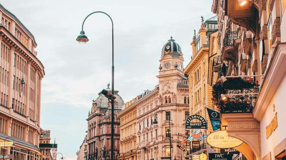 Incredible Central & Eastern Europe - Travel Talk - Germany - Image 1