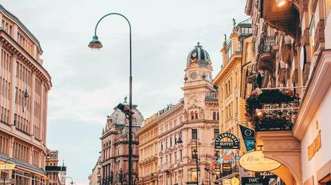 Europe Travel Deals: Incredible Central & Eastern Europe