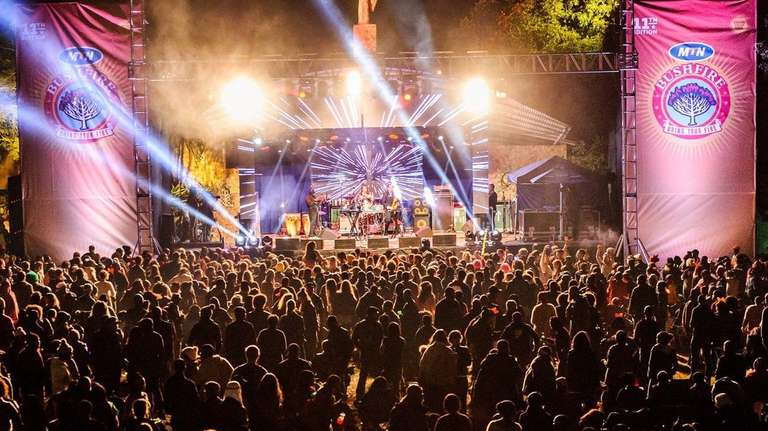 Cape Town, Kruger and Bushfire Festival trip - alternative tour available